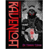 Допълнение за ролева игра Dungeons & Dragons Ravenloft: The Horrors Within (Alternate-Art Cover)