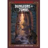  Допълнение за ролева игра Dungeons & Dragons: Young Adventurer's Guides - Wizards & Spells