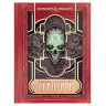 Допълнение за ролева игра Dungeons & Dragons: Arcana Unleashed: Deadfall - Alt Cover (Adventure Campaign Book)