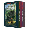 Допълнение за ролева игра Dungeons & Dragons: Young Adventurer's Collection Box Set 2