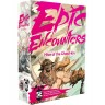 Допълнение за ролева игра Epic Encounters: Hive of the Ghoul-kin (D&D 5e compatible)