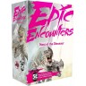  Допълнение за ролева игра Epic Encounters: Nest of the Dinosaur (D&D 5e compatible)