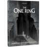 Допълнение за ролева игра The One Ring RPG: Hands of the White Wizard