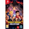 Игра Double Dragon Collection за Nintendo Switch