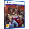 Игра Double Dragon Revive - Limited Edition за PlayStation 5