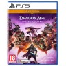 Игра Dragon Age: The Veilguard - Deluxe Edition за PlayStation 5