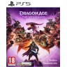 Игра Dragon Age: The Veilguard за PlayStation 5