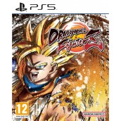 Игра Dragon Ball FighterZ за PlayStation 5