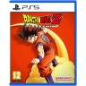 Игра Dragon Ball Z: Kakarot за PlayStation 5