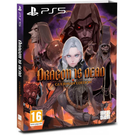 Dragon is Dead - Guernian Edition за PlayStation 5