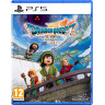 Игра Dragon Quest VII Reimagined за PlayStation 5