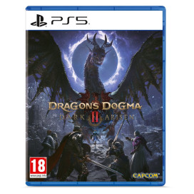 Dragon's Dogma 2: Dark Arisen - Master Edition за PlayStation 5