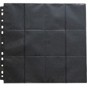  Dragon Shield - 24 Pocket Clear Pages