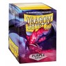 Dragon Shield Standard Sleeves - Лилави, матови (100 бр.)