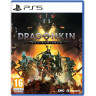 Игра Dragonkin: The Banished за PlayStation 5