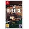 Игра DREDGE - Deluxe Edition за Nintendo Switch