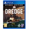 Игра DREDGE - Deluxe Edition за PlayStation 4