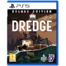 Игра DREDGE - Deluxe Edition за PlayStation 5