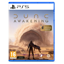Dune: Awakening - Day 1 Edition за PlayStation 5