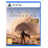 Игра Dune: Awakening - Day 1 Edition за PlayStation 5