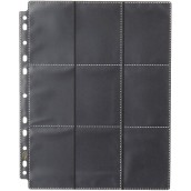  Джоб за карти Dragon Shield - NonGlare Sideloader Page (за 18 карти) 