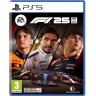 Игра EA Sports F1 25 за PlayStation 5