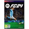 Игра EA Sports FC 24 - Код в кутия за Компютър