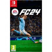 EA Sports FC 24 за Nintendo Switch