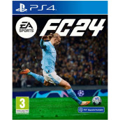 Игра EA Sports FC 24 за PlayStation 4 Игра EA Sports FC 24 за PlayStation 4