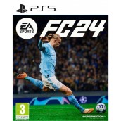 EA Sports FC 24 за PlayStation 5