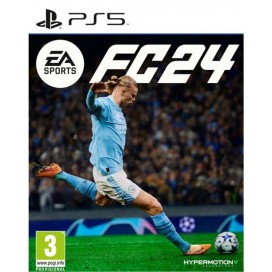 Игра EA Sports FC 24 за PlayStation 5