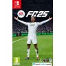 Игра EA Sports FC 25 за Nintendo Switch