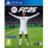 Игра EA Sports FC 25 за PlayStation 4