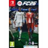 Игра EA Sports FC 26 за Nintendo Switch