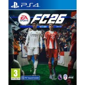 Игра EA Sports FC 26 за PlayStation 4