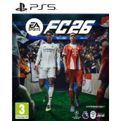 Игра EA Sports FC 26 за PlayStation 5