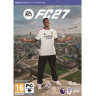 Игра EA Sports FC 27 - Код в кутия за Компютър