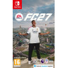 Игра EA Sports FC 27 за Nintendo Switch
