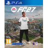 Игра EA Sports FC 27 за PlayStation 4