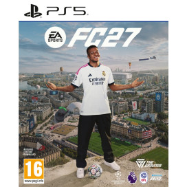 EA Sports FC 27 за PlayStation 5