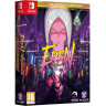 Игра Eden Genesis - Collector's Edition за Nintendo Switch