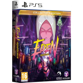 Eden Genesis - Collector's Edition за PlayStation 5