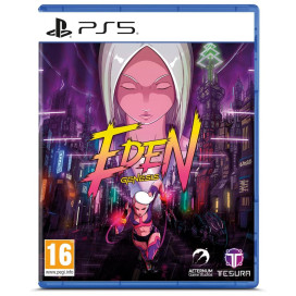 Eden Genesis за PlayStation 5