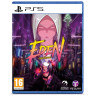 Игра Eden Genesis за PlayStation 5