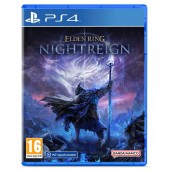 Игра Elden Ring Nightreign за PlayStation 4
