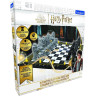 Електронен луксозен шах Lexibook: Harry Potter (With Lights and Sound Effects)