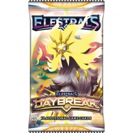 Elestrals TCG: Daybreak Booster Elestrals TCG: Daybreak Booster
