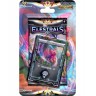 Elestrals TCG: Firestorm Reverse Stellar Lycarus Blister