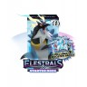 Elestrals TCG: Frostfall Emperowatt Starter Deck