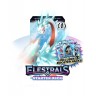 Elestrals TCG: Frostfall Kryoscorch Starter Deck